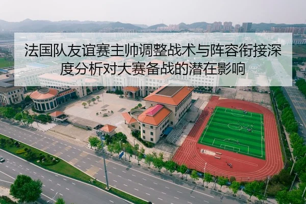 法国队友谊赛主帅调整战术与阵容衔接深度分析对大赛备战的潜在影响